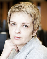 Алла Марченко