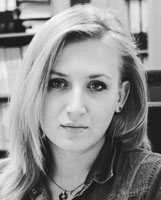 Алина Решетникова