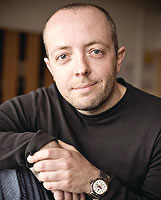 Сергей Амбиндер