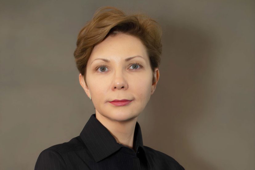Будущее в капитале