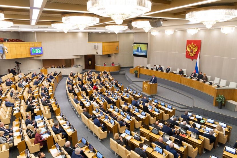 Госдума продлила особый порядок расходования средств для эндаументов НКО